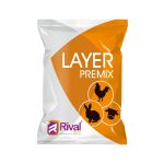 Layer Premix – Rival Pharm